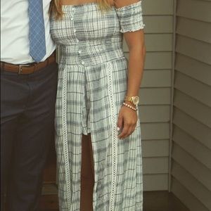 Romper/ dress